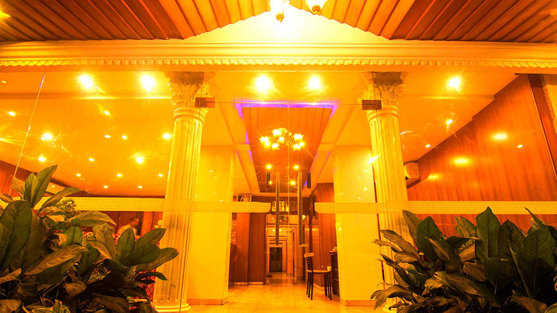 Best Family-friendly Hotels in Chennai